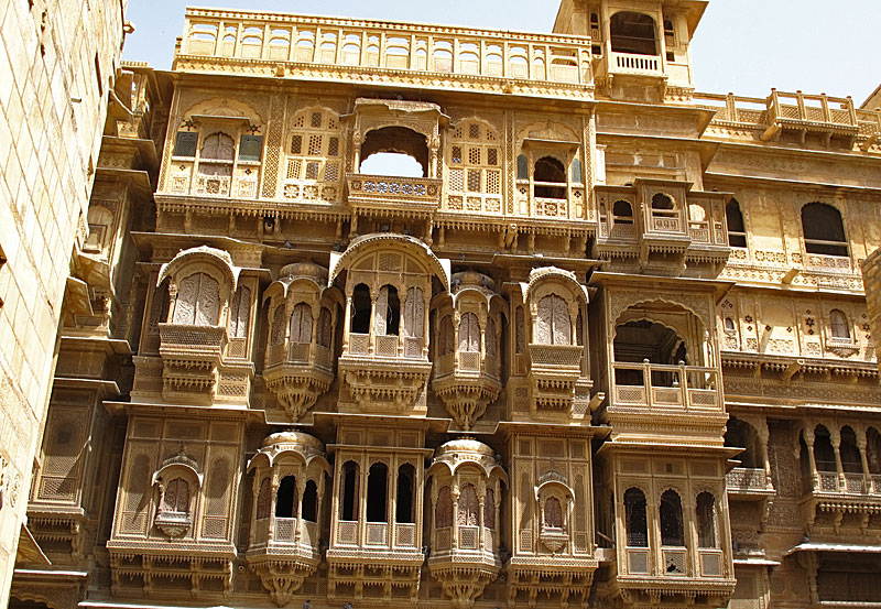 Jaisalmer