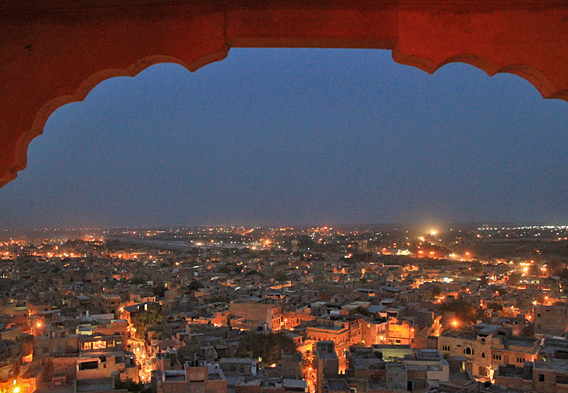 Jaisalmer