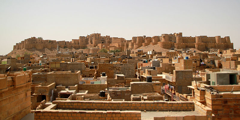 Jaisalmer