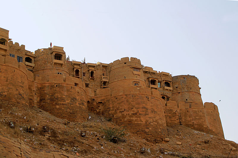 Jaisalmer