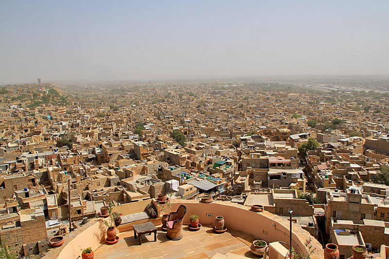 Jaisalmer