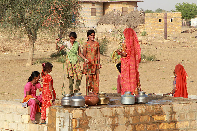 Jaisalmer