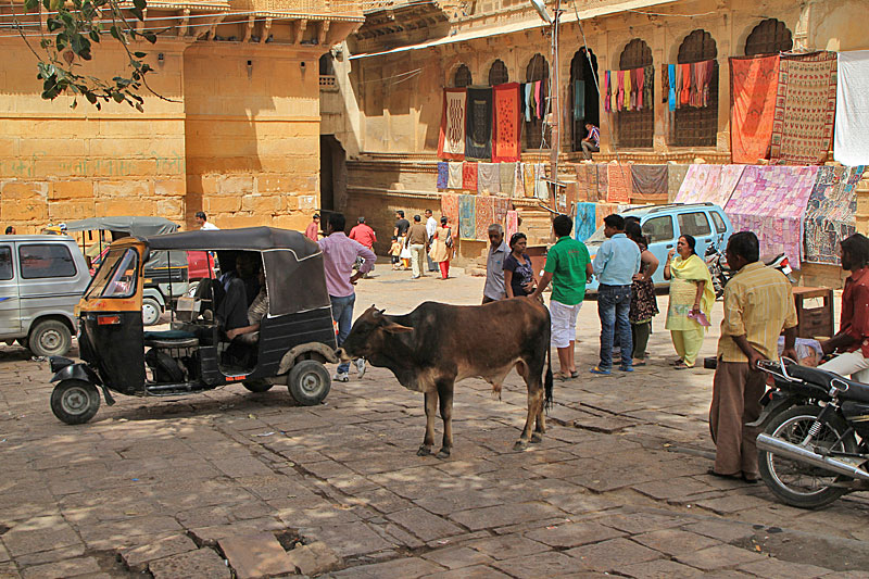 Jaisalmer