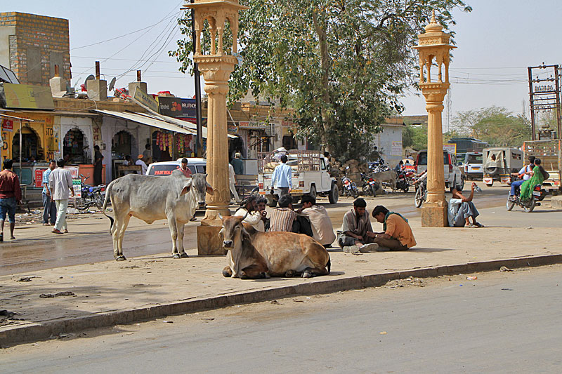 Jaisalmer