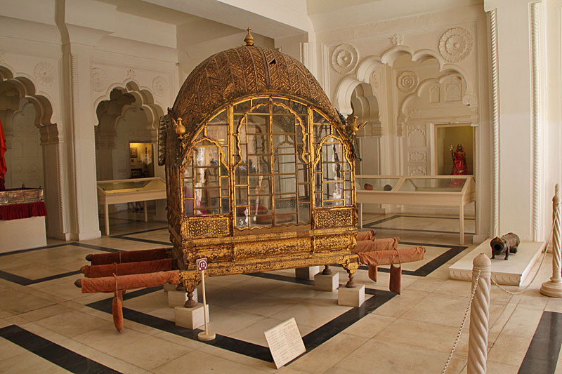 Jodhpur, Mehrangarh Fort