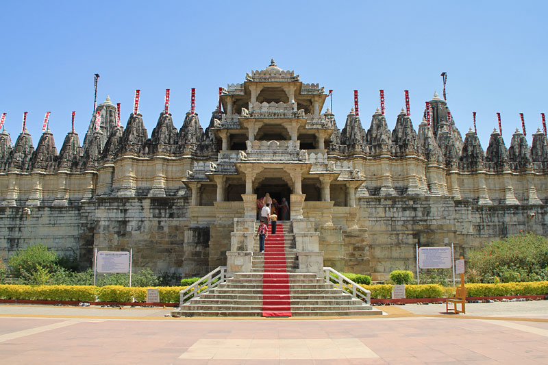 Ranakpur