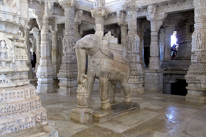 Ranakpur