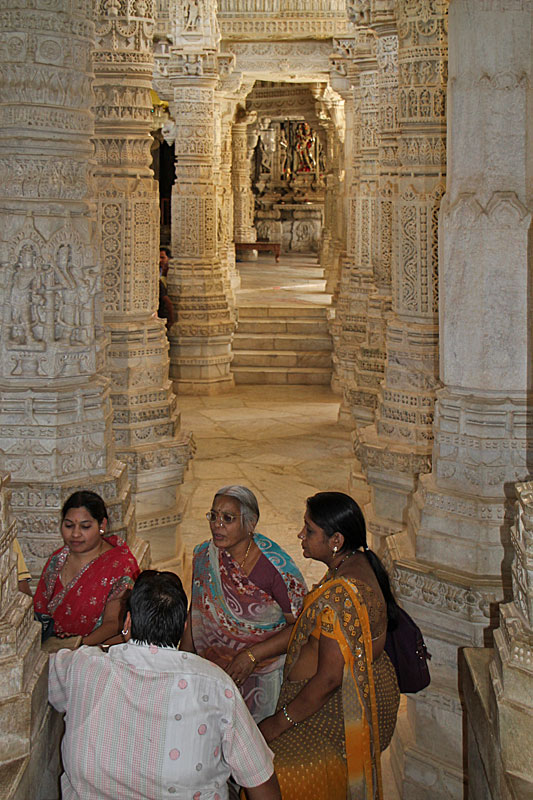 Ranakpur