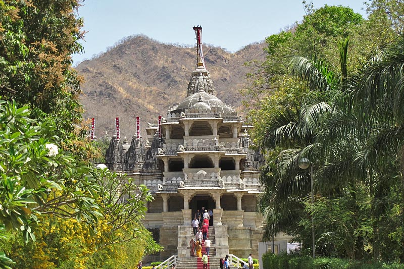 Ranakpur