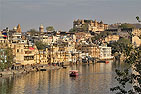 Udaipur