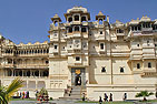 Udaipur