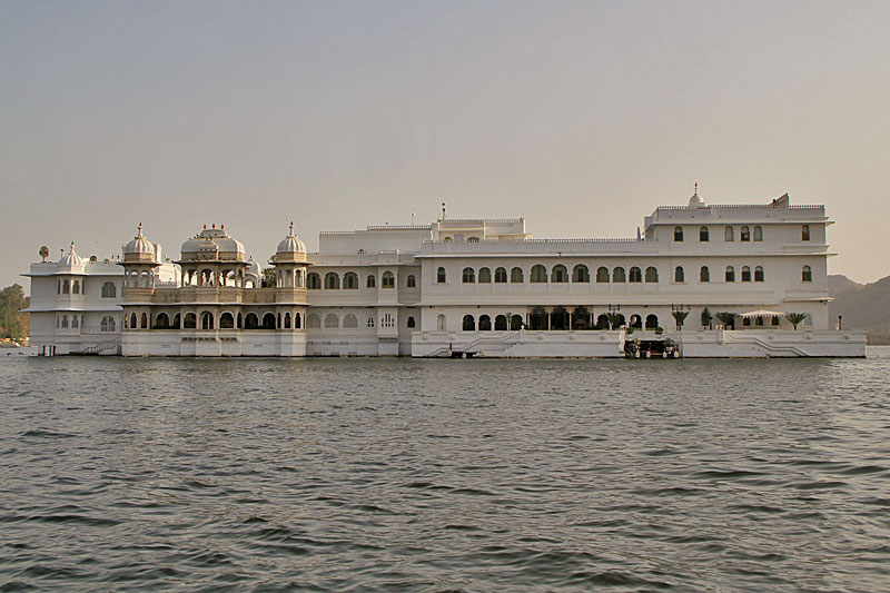 Udaipur