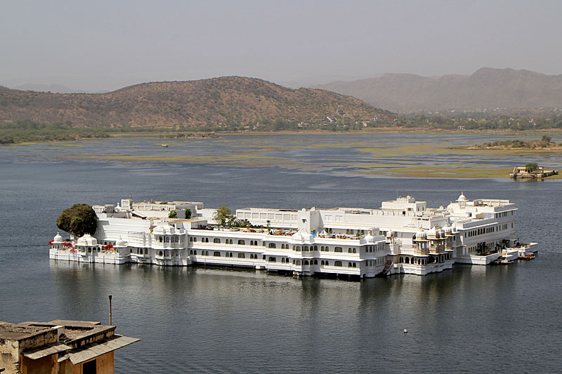 Udaipur