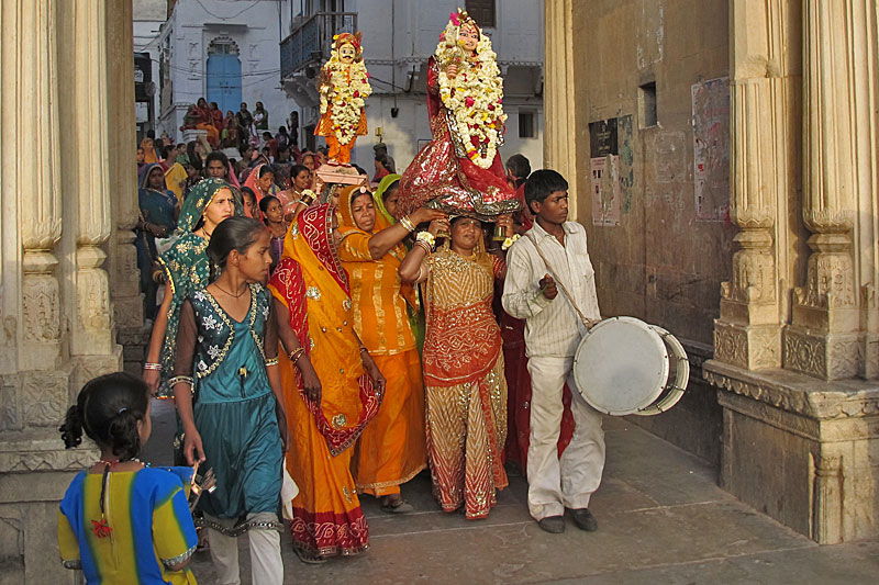 Udaipur, Festival