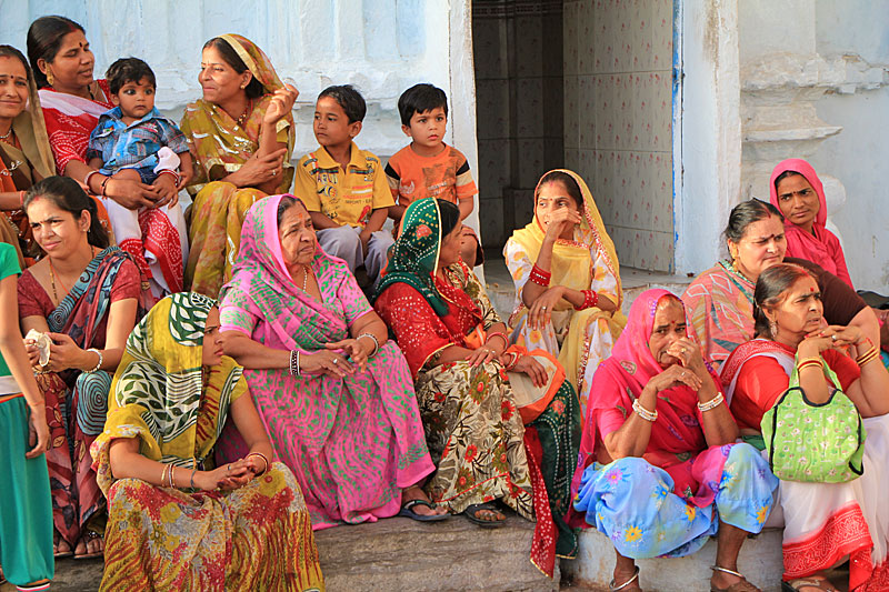 Udaipur, Festival