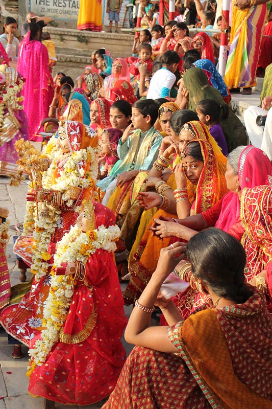 Udaipur, Festival