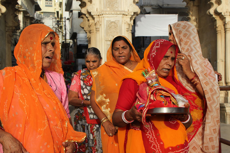 Udaipur, Festival