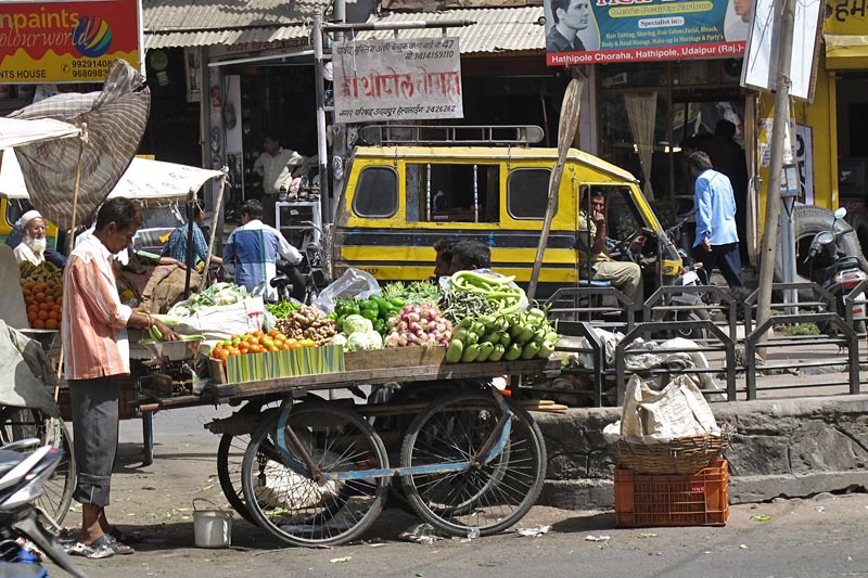 Udaipur