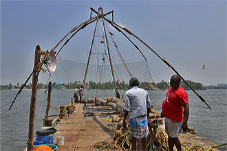 Kochi