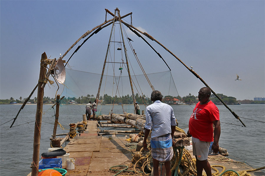 Kochi