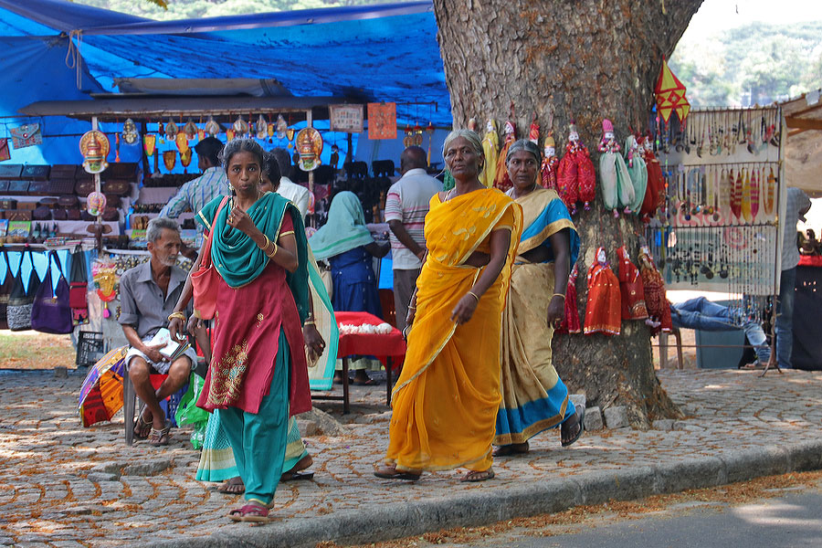 Kochi