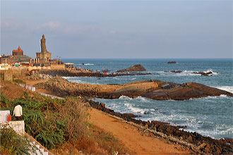 Kanyakumari