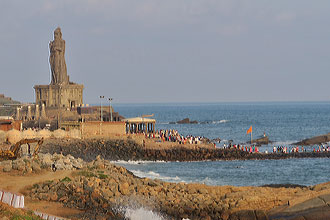 Kanyakumari