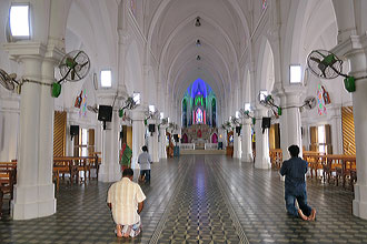 Kanyakumari