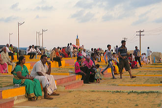 Kanyakumari