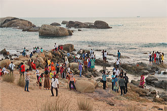 Kanyakumari