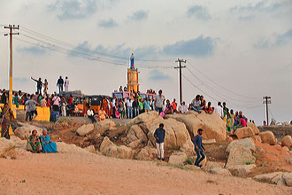 Kanyakumari