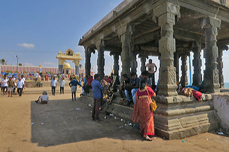 Kanyakumari