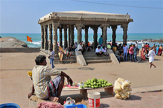 Kanyakumari