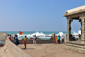 Kanyakumari