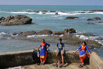 KanyakumariKanyakumari