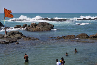 Kanyakumari