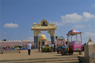 Kanyakumari