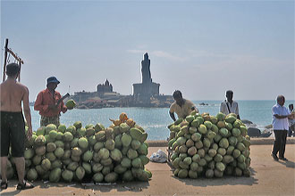 Kanyakumari