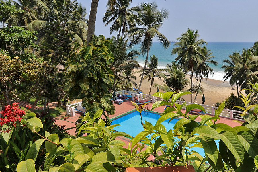 Kovalam