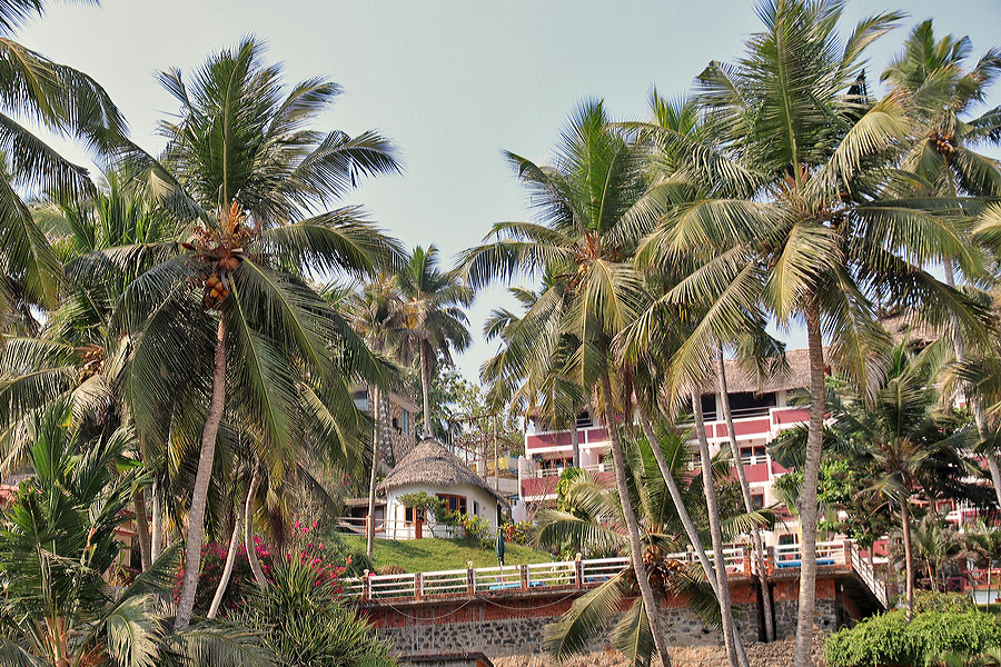 Kovalam