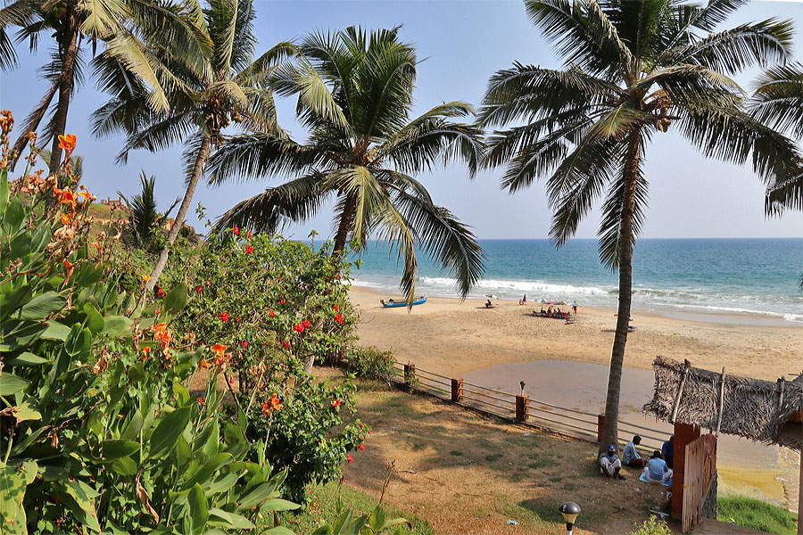 Kovalam