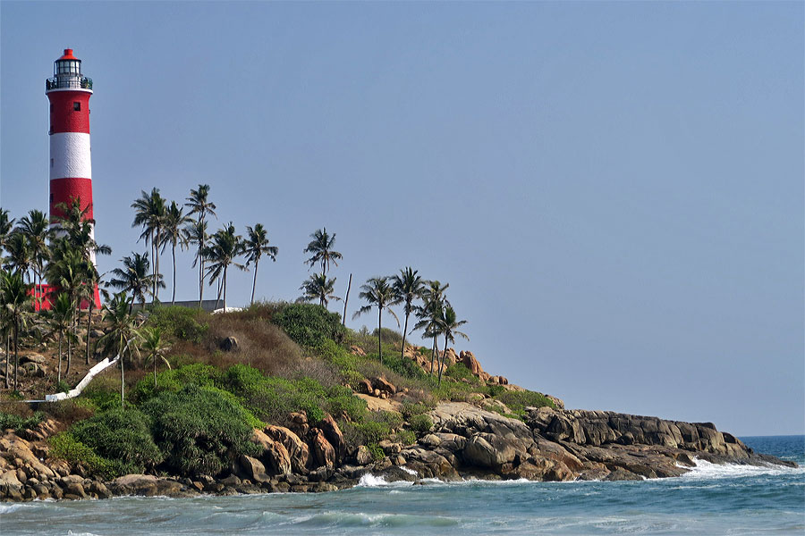 Kovalam