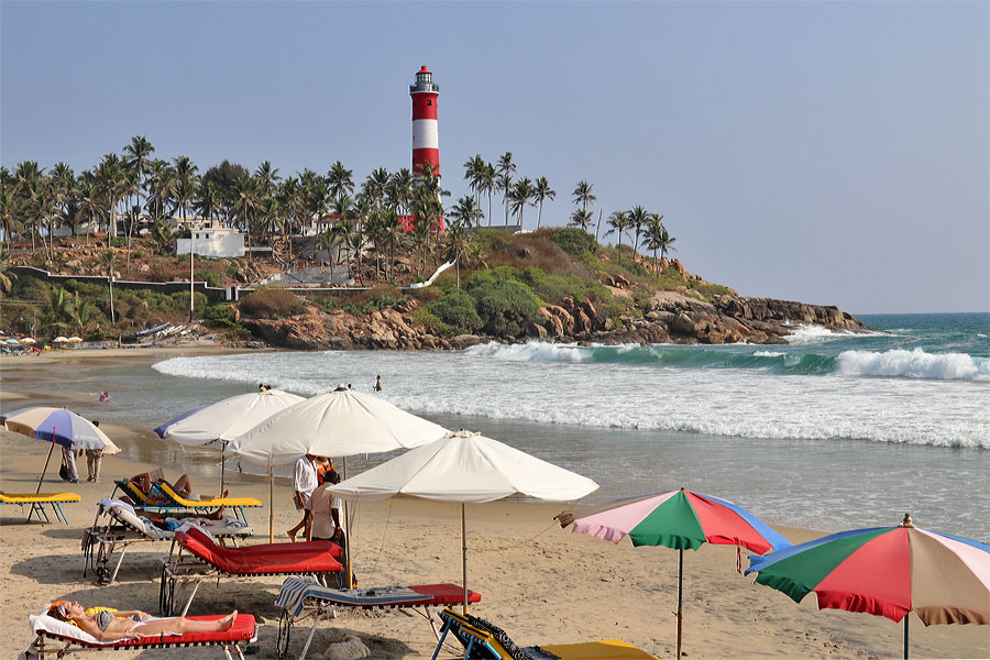 Kovalam