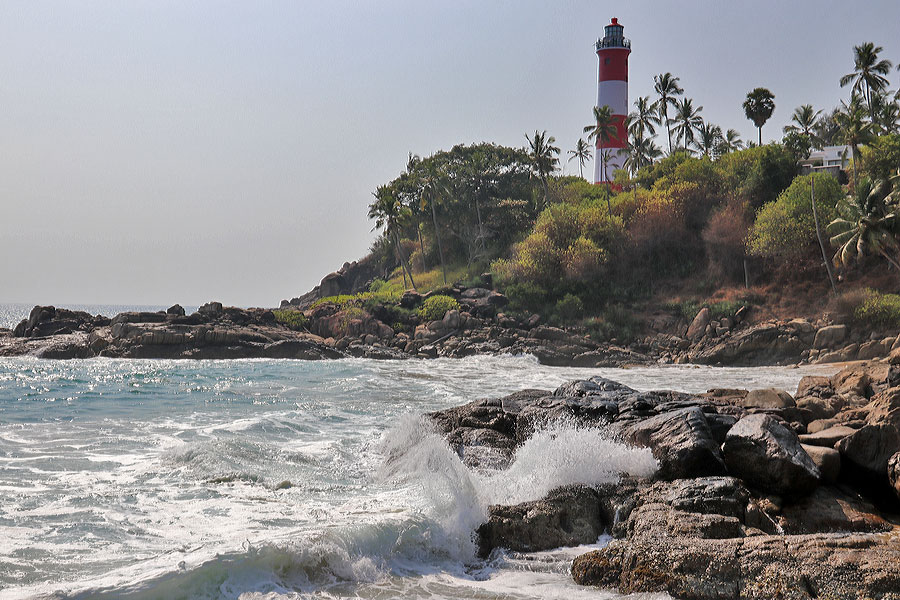 Kovalam