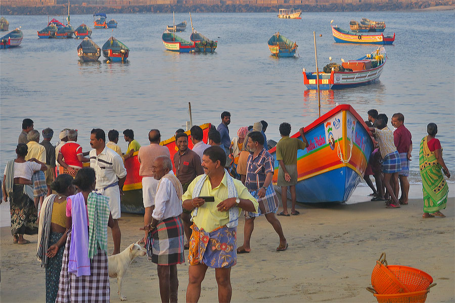 Kovalam