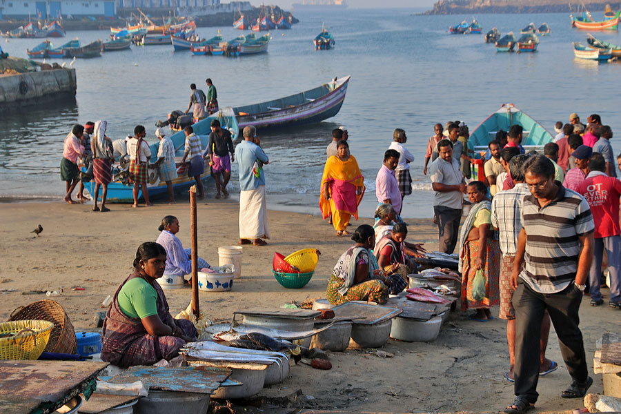 Kovalam