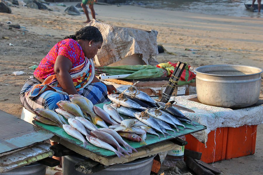 Kovalam