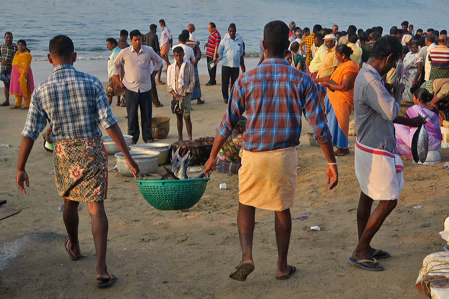 Kovalam