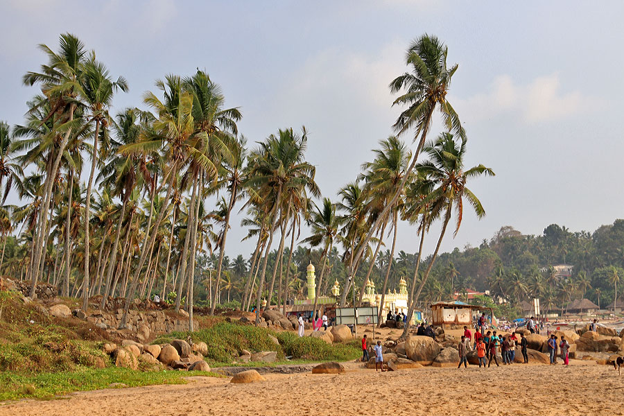 Kovalam