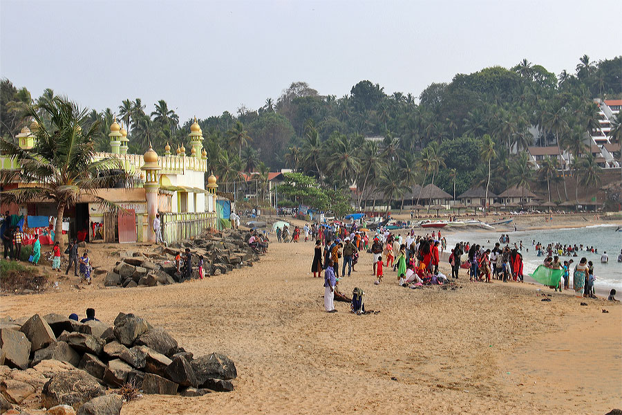 Kovalam